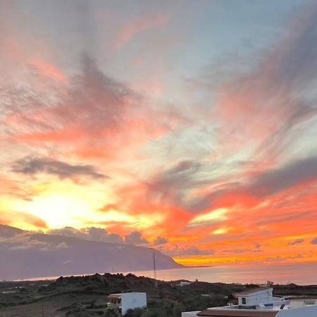 Casa Nela. Rural Y Acogedora En Las Puntas El Hierro Frontera Eksteriør bilde