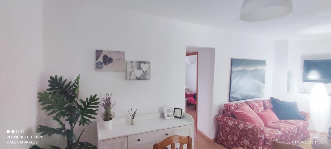 Casa Nela. Rural Y Acogedora En Las Puntas El Hierro Frontera Eksteriør bilde