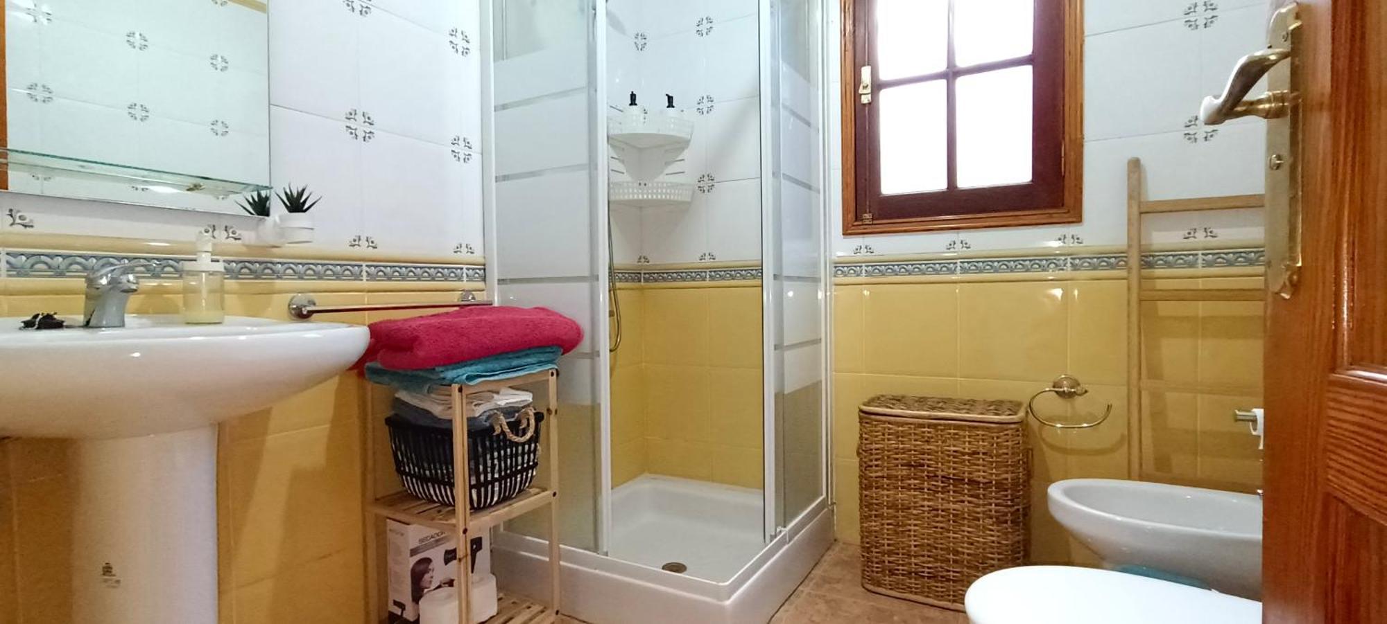 Casa Nela. Rural Y Acogedora En Las Puntas El Hierro Frontera Eksteriør bilde
